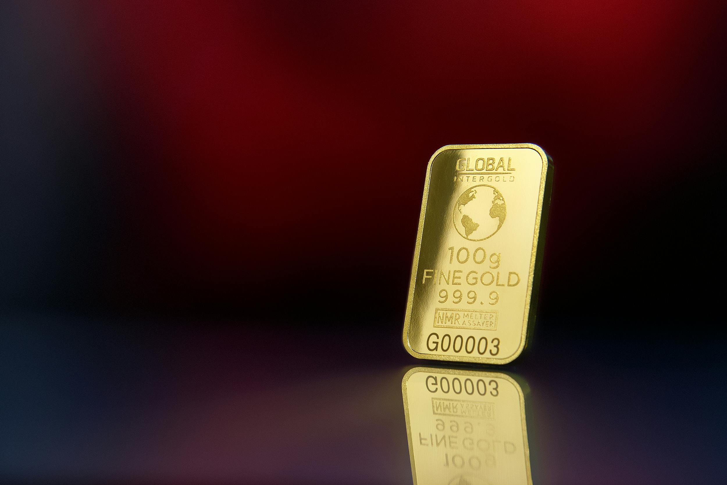 Gold