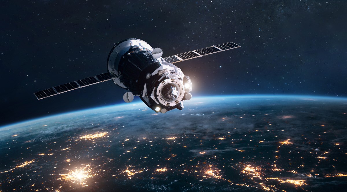 Space