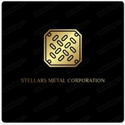 Stellars Metal Corp Logo